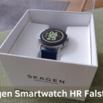 Skagen Smartwatch HR Falster 3