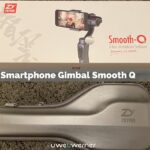 Smooth Q Gimbal für Smartphones