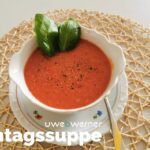 montagssuppe 1