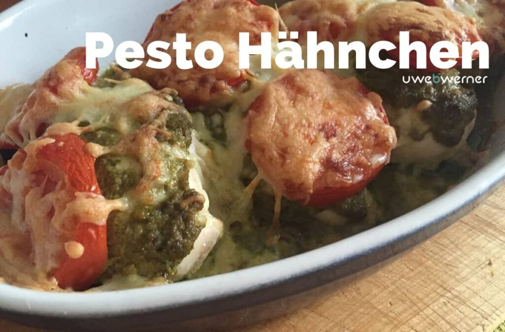 pesto haehnchen 1