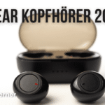 In-ear 2023 Kopfhörer