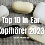 top 10 In-ear 2023