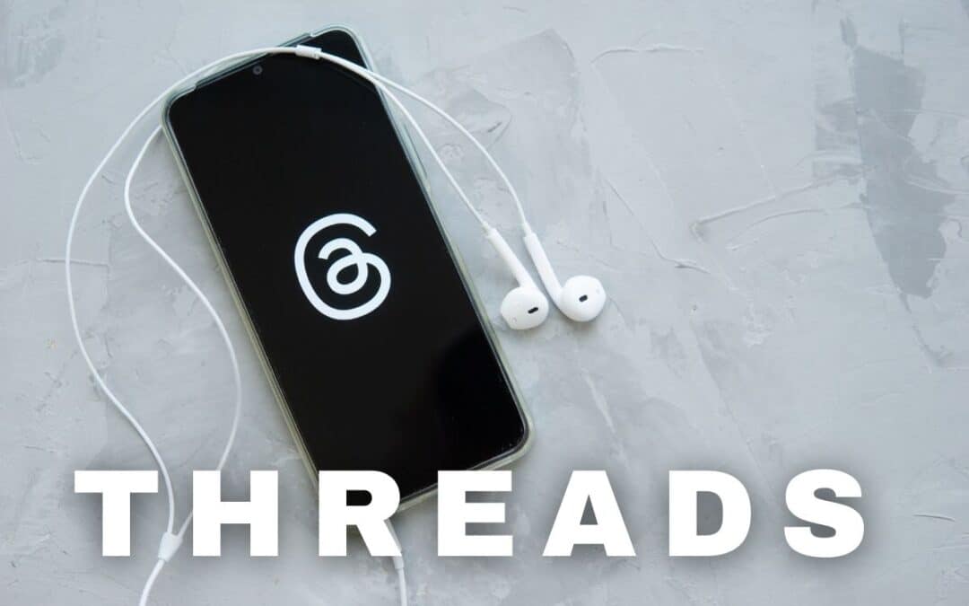 Threads: Revolution oder nur ein weiterer Tropfen im Social Media Ozean?