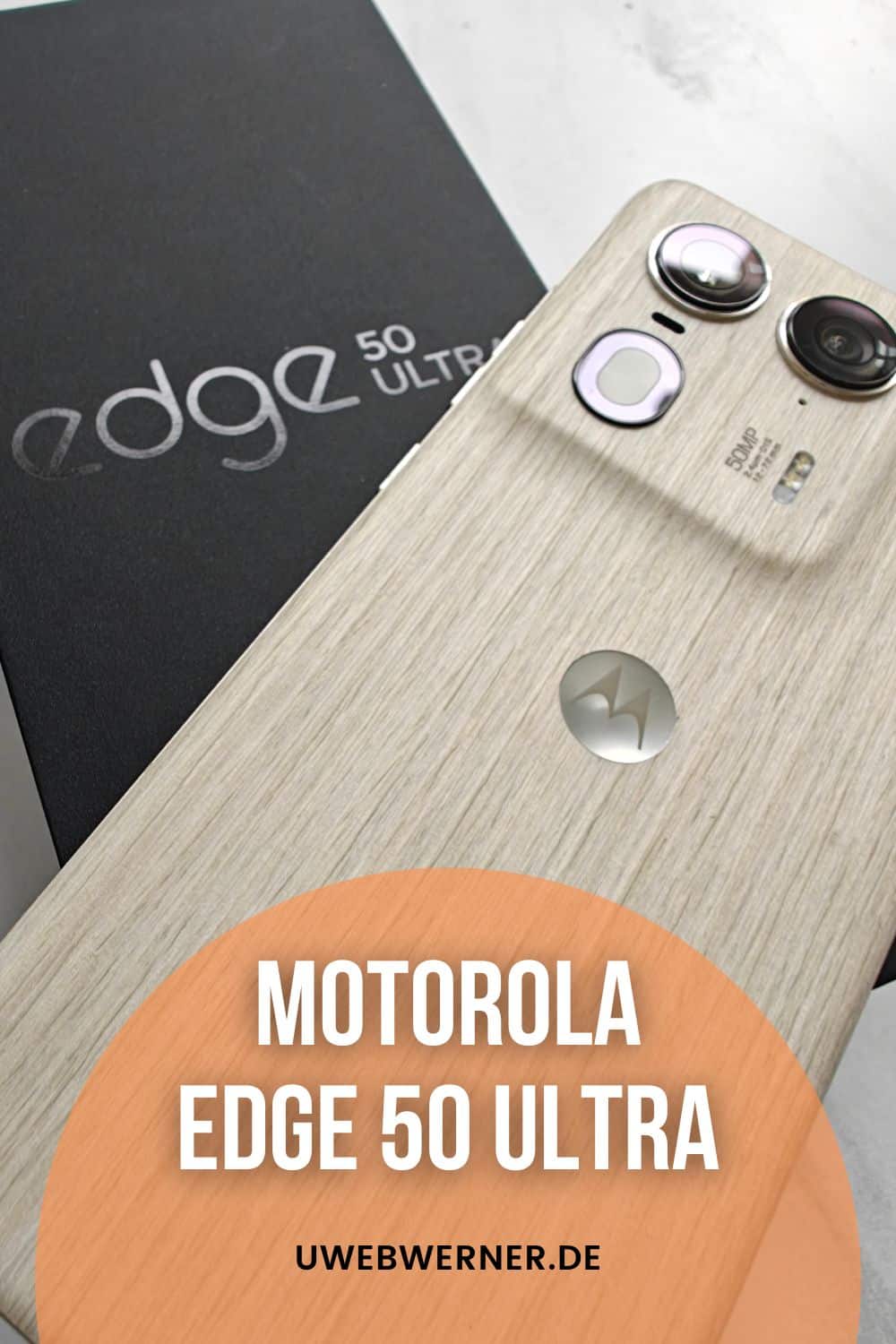 Motorola Edge 50 Ultra Pinterest