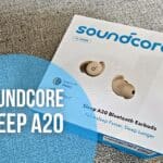 Soundcore Sleep A20