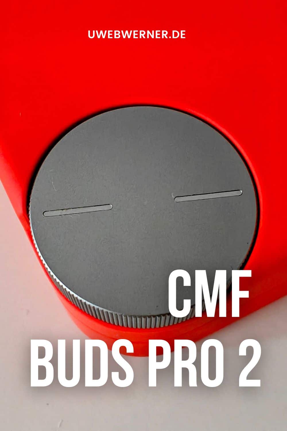 CMF Buds Pro 2