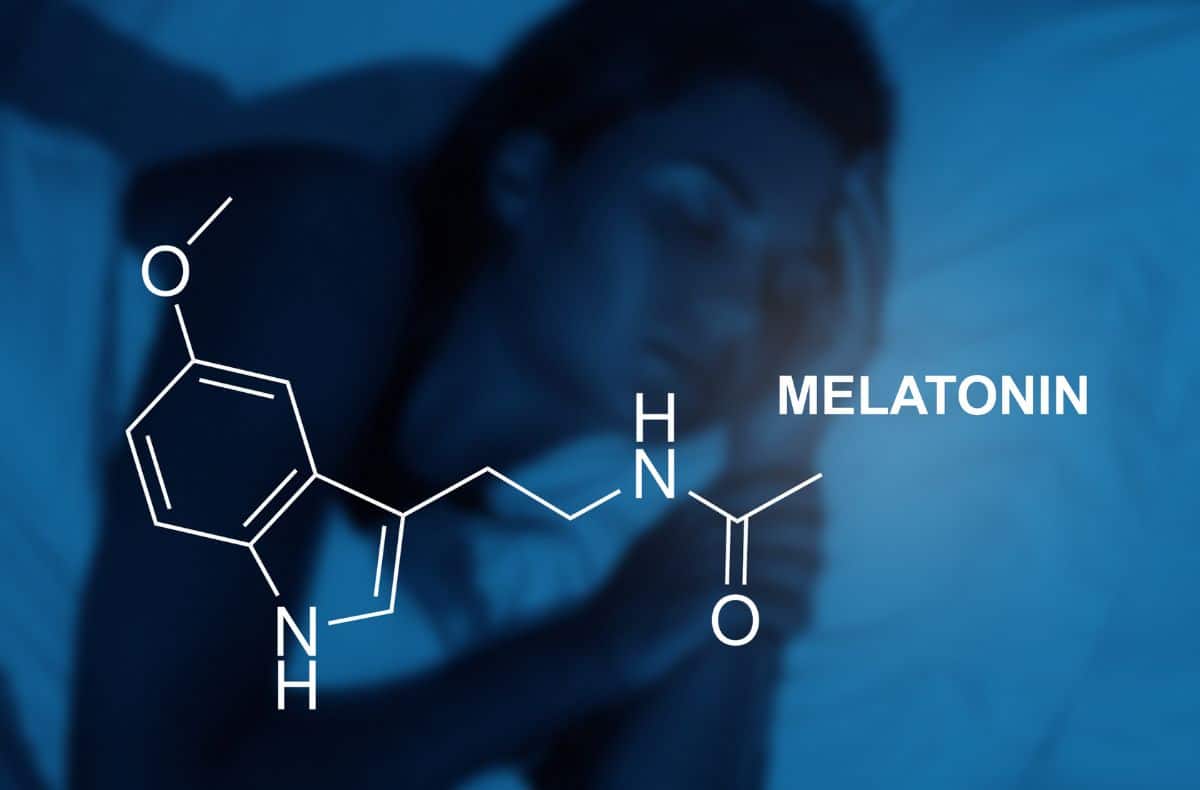 Melatonin