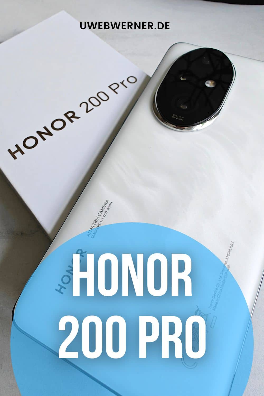 Honor 200 Pro