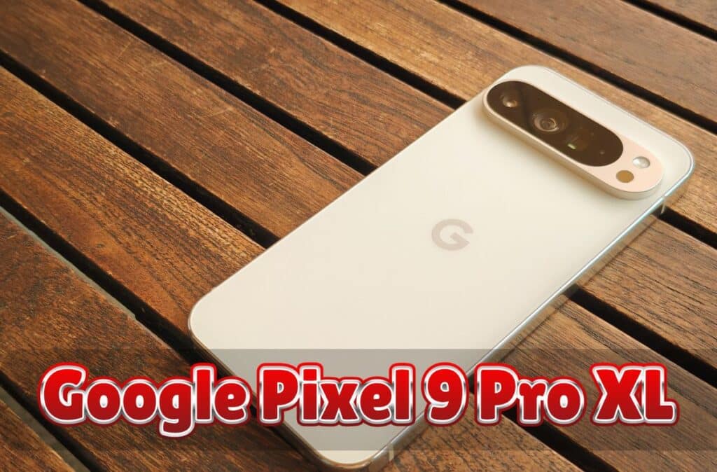 Google Pixel 9 Pro XL