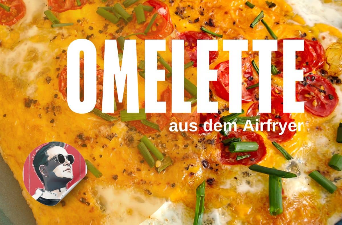 Omelette