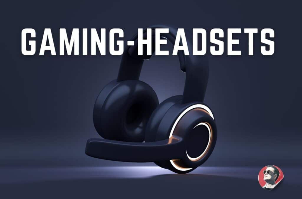 Gaming Headset