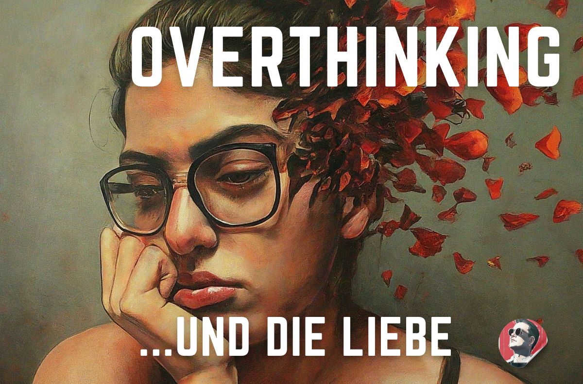 Overthinkier und die Liebe