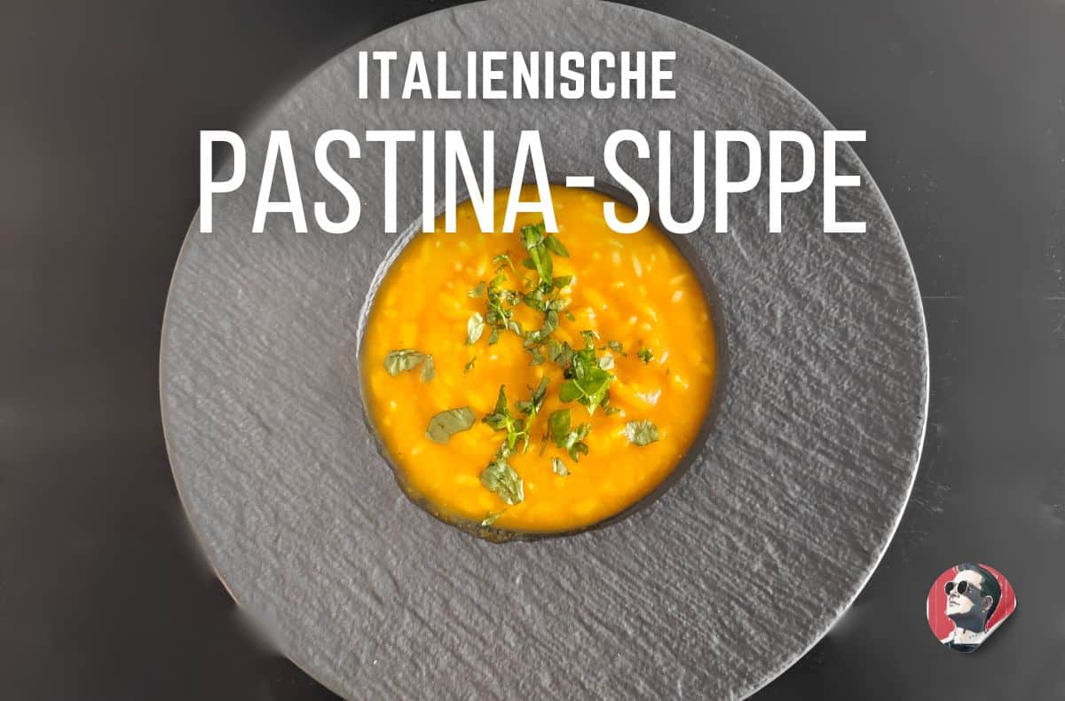 Pastina Suppe