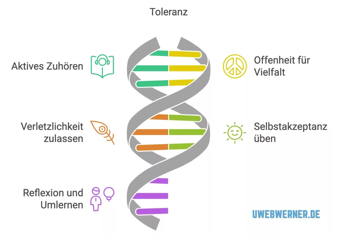 Toleranz