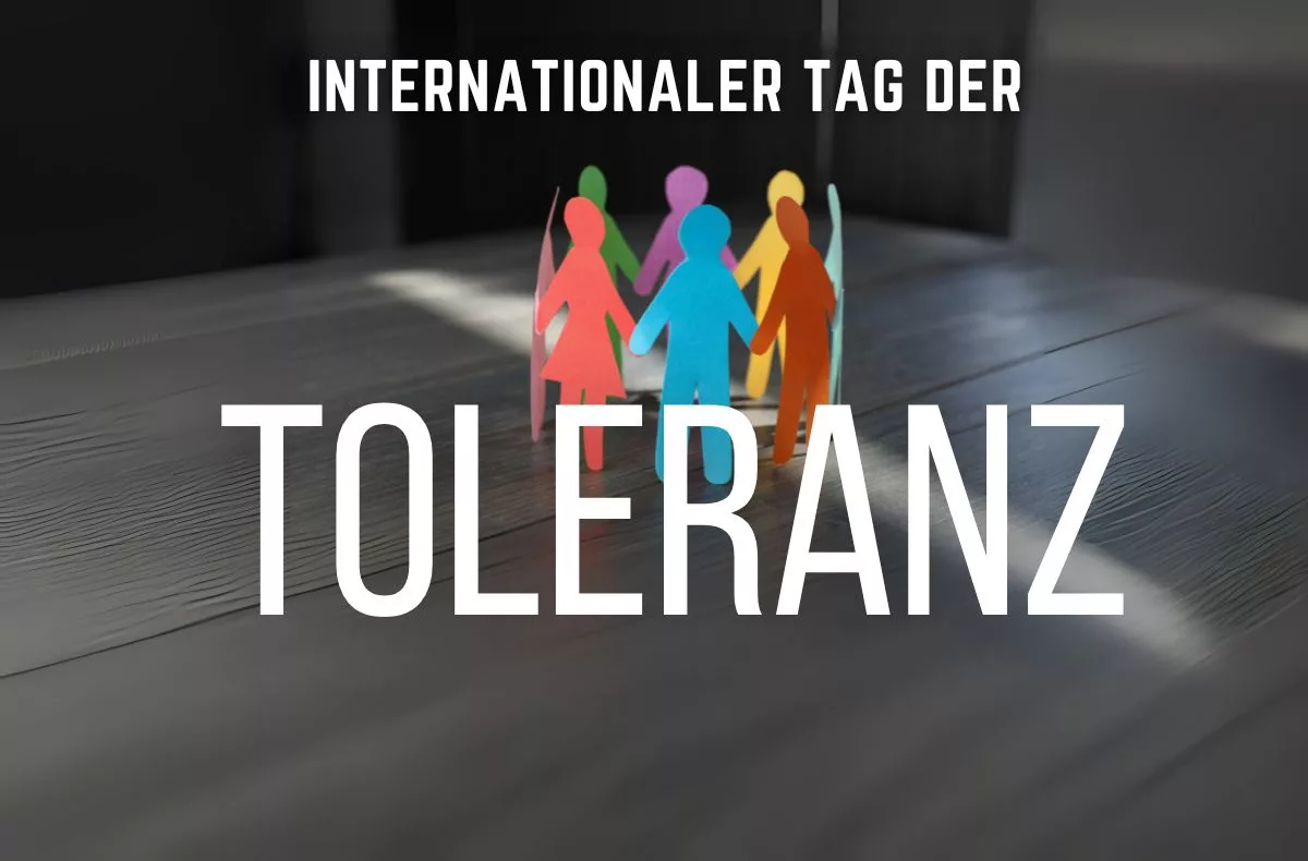 Toleranz