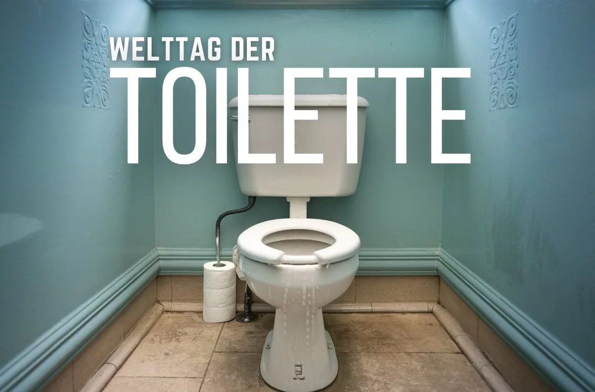 Welttoilettentag